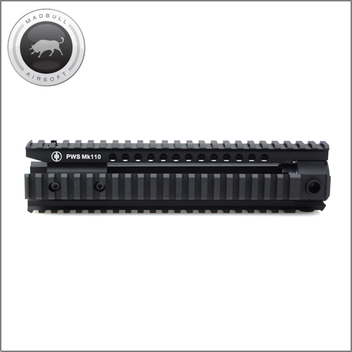 MADBULL PWS MK 110 Rail (Fully licensed product) [클리어런스]