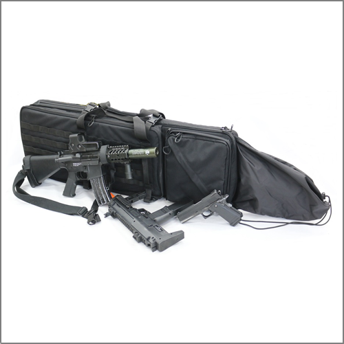 TMT18 WRC Warrior Rifle Carrier 워리어 라이플 케리어 Long Rifle (최장130cm스나이퍼가능) 건케이스