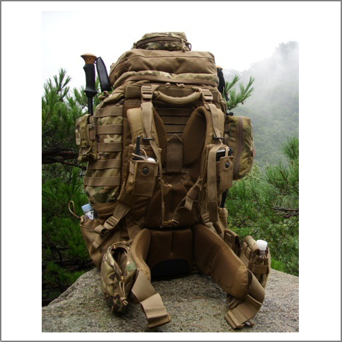 RPT-5500 WARRIOR BACKPACK 워리어백팩 RPT-5500 아웃도어 백팩