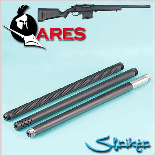 Striker / Long Barrel  ARES 옵션 롱 아웃바렐