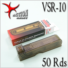 VSR-10 Magazine / 50 Rds