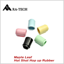 Maple Leaf Hot Shot Hop up Rubber [80°/ 75°/ 70°/ 60°/ 50°]