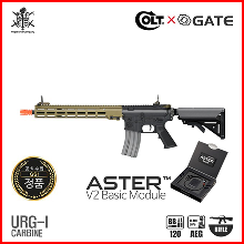 VFC COLT URG-I CARBINE X GATE ASTER V2 AEG 전동건