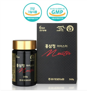 황풍정 6년근 홍삼정 마이스터 240g