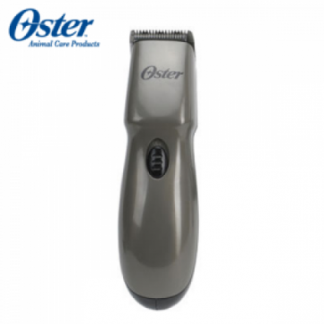 오스터(Oster) 애견 이발기 AA 건전지 무선 클리퍼