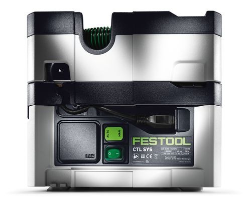 페스툴 FESTOOL 이동식집진기 CTL SYS KR 575524