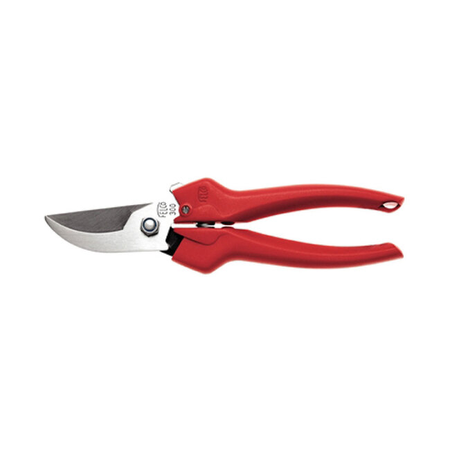 펠코 FELCO 300 전지가위 전정 원예 과수 가위 190mm