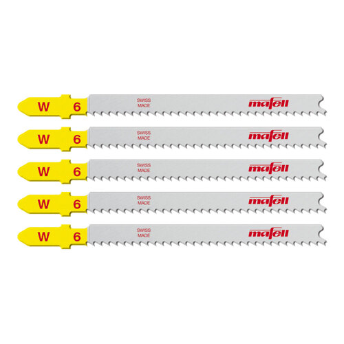 마펠 P1 cc용 W6 직쏘 블레이드 날 최대 64mm 절단 093706