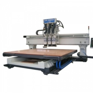 CNC라우터 CNC 조각기 루터 루터기 3HEAD KRCNC-3HEAD