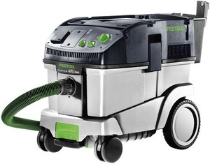 페스툴 FESTOOL 이동식집진기 CTL 36 AC KR 575526