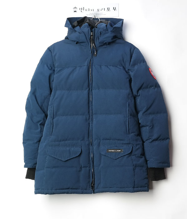 CANADA GOOSE (95)