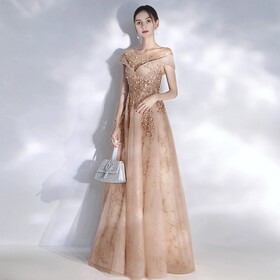 미플 셀프 웨딩 드레스 원피스 2부 핑크 이브닝 유색 스냅 합창연주드레스