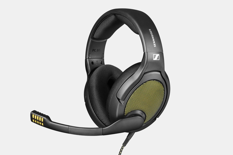 Drop + Sennheiser PC38X Gaming Headset