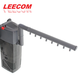 LEECOM 측면여과기 PF-283 [5W]