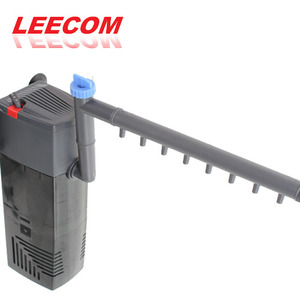 LEECOM 측면여과기 PF-284 [9W] 