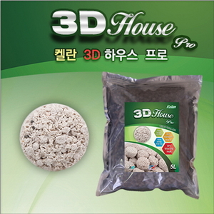 켈란 3D 하우스 프로 5리터