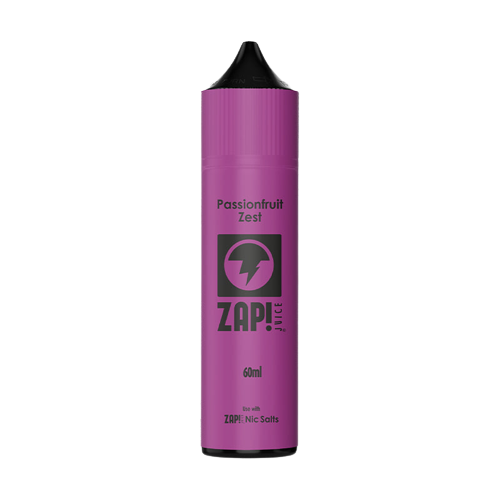 잽(ZAP) 패션프룻제스트 60ml