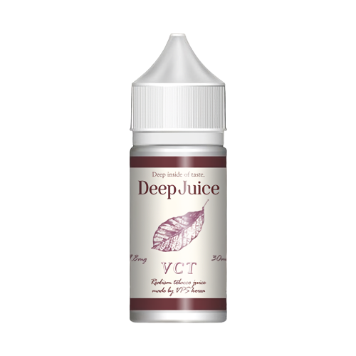 딥쥬스 VCT 30ml