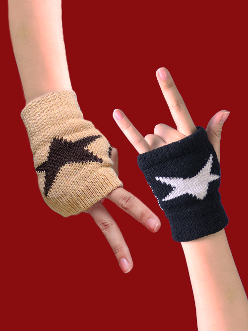 star hand warmer (2color)