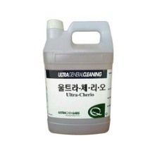 한국울트라켐 울트라체리오 카페트냄새제거제 섬유탈취제 3.75L ULTRA CHERIO