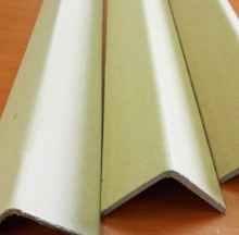 DS KO 종이앵글 대량주문 종이코너보양제 종이각대 코너보양재 모서리보양재