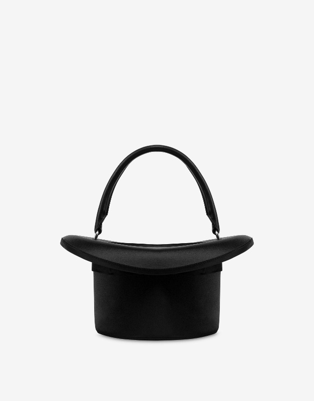 모스키노  TOP HAT BAG 2327 A753382210555