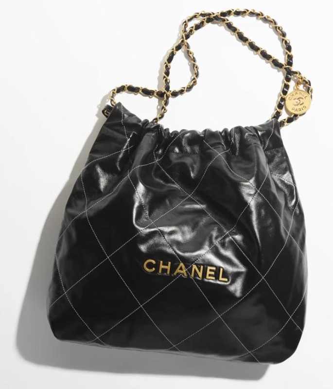 샤넬 CHANEL 22 핸드백 AS3261 B09981 NM240