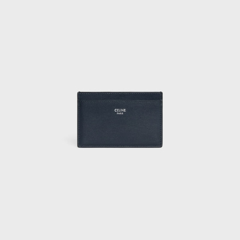 셀린느  카드 지갑 - 샤이니 카프스킨 10B703FFN.07UI
