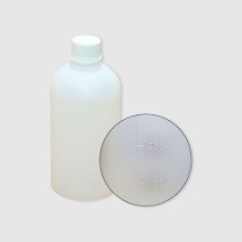 0.5리터(0.5L/500ml) 원형계량소구