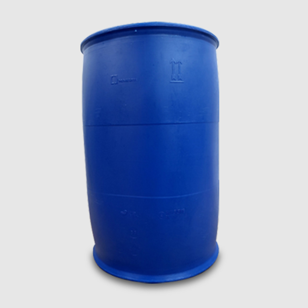 (중고) HDPE 밀폐드럼