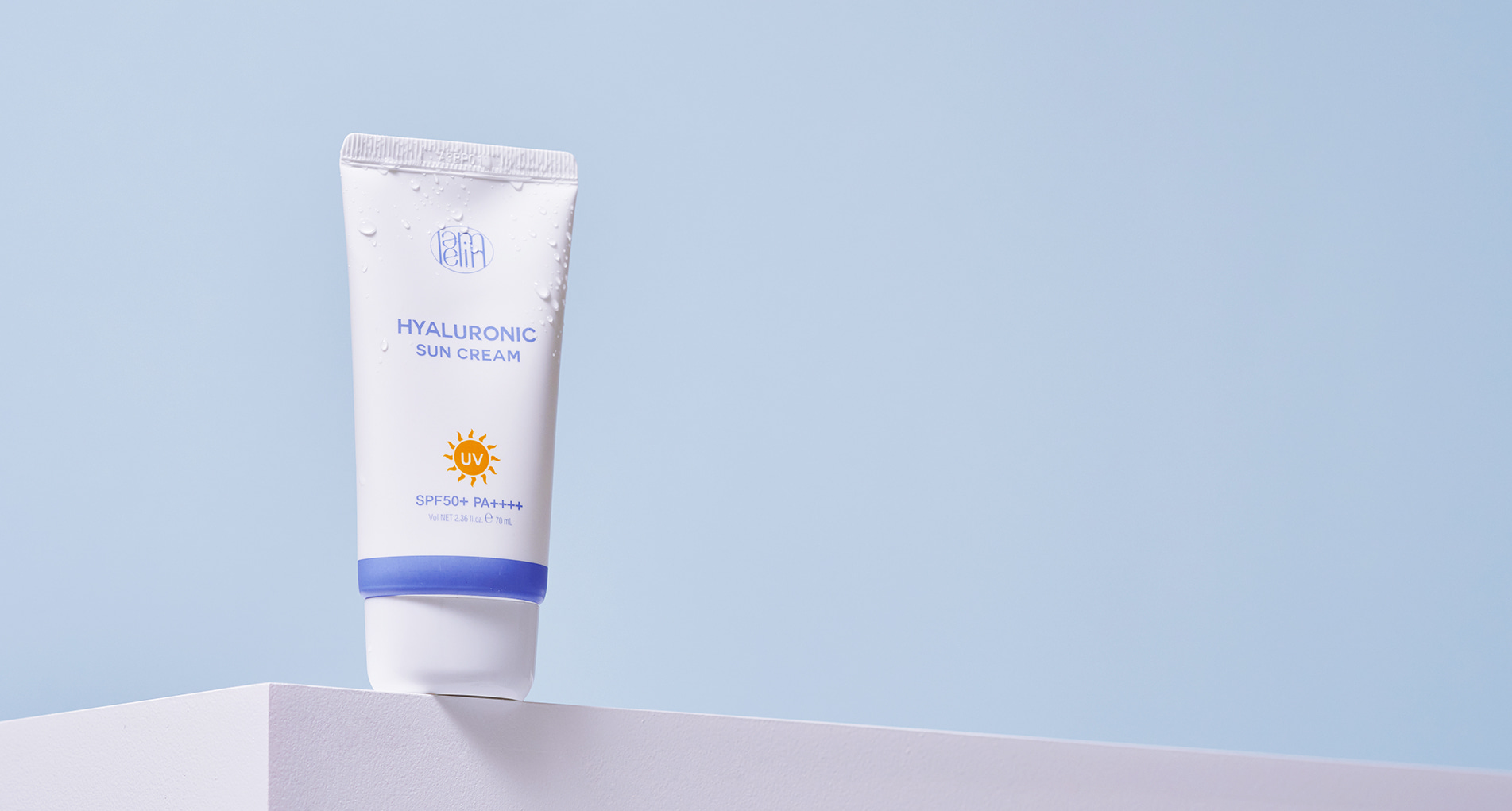 Lamelin 韓国　クリーム Lamelin Collagen Pure Cream - LAMELIN