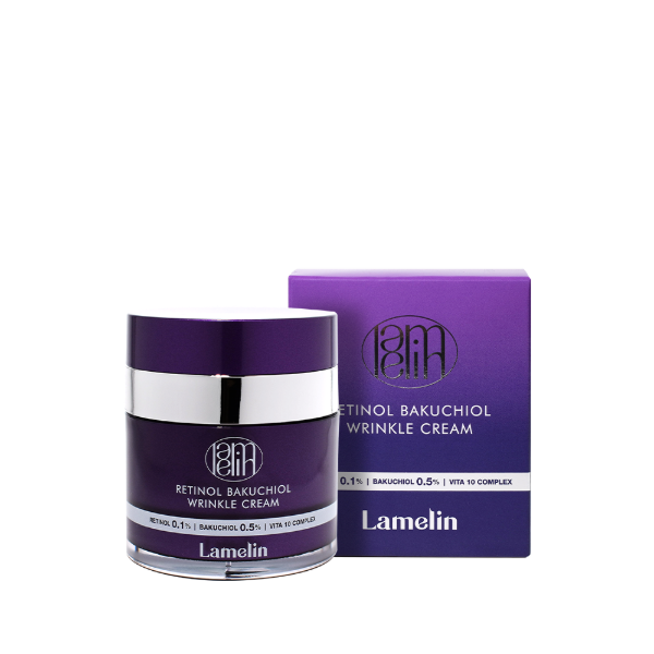 Cream / Eye Cream - Cream / Eye Cream - LAMELIN