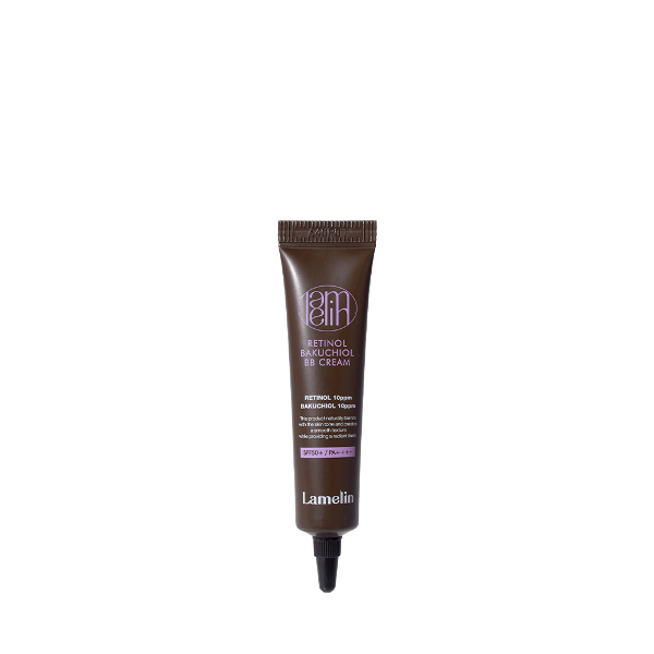 グランド牧場 セレクトセール Bacucciol Retinol Lamelin BB LAMELIN - Cream ベースメイク・フェイスメイク