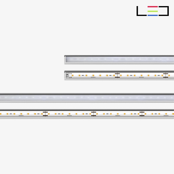 [LED] 클래시 라인등 1000mm(IP65)
