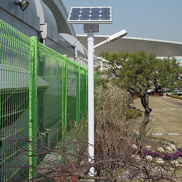 [LED] ENER-SOL25 태양광 정원등