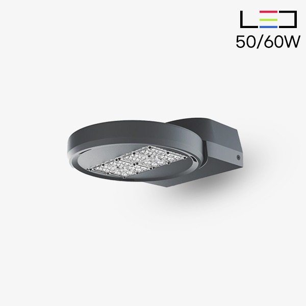 [LED 50/60W] 오리진 벽등(IP67)