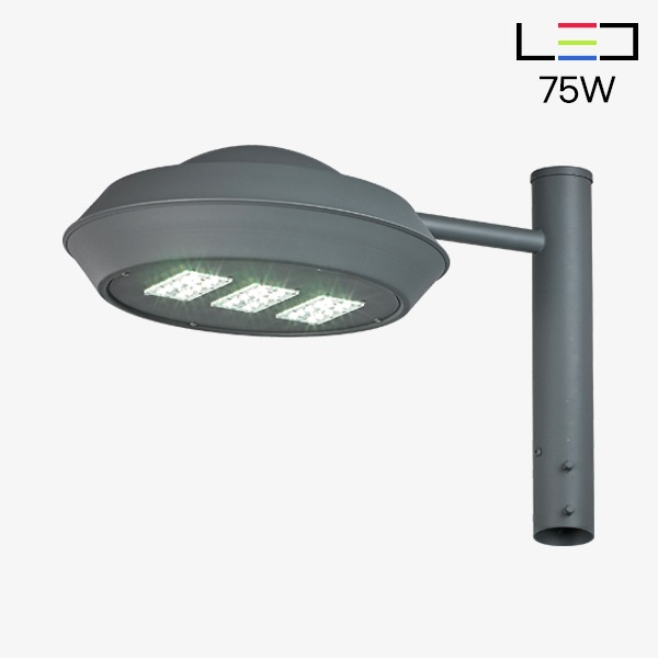 [LED 75W] LED 5529E 헤드