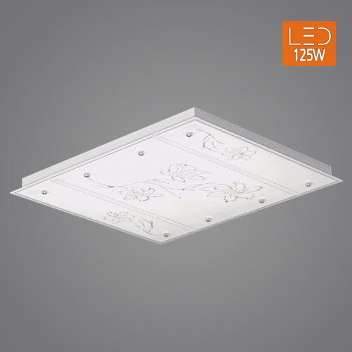 [LED 125W] 루비 거실5등