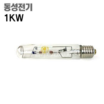 동성 메탈할라이드 MH T형 1KW 39B