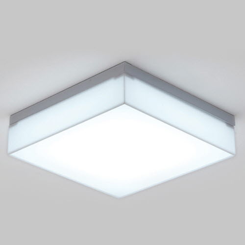 [LED 15W] 아토스 직부등 15w(소) (블랙/화이트)