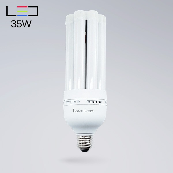 [LED35W] 롱LED 35W EL 스틱 [E26/E39]