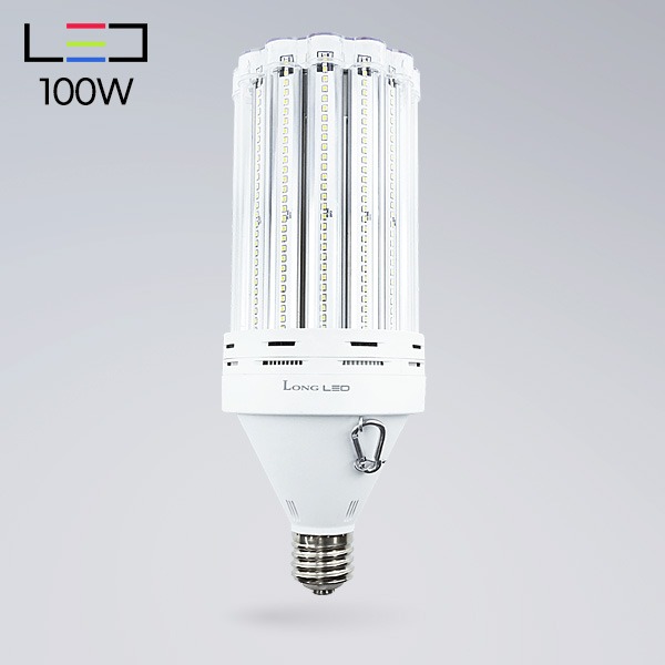 [LED100W] 롱LED 100W EL 스틱 [E39]