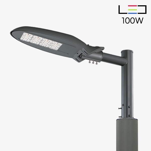 [LED 100W] 빌리l 4000-1등 하향 가로등