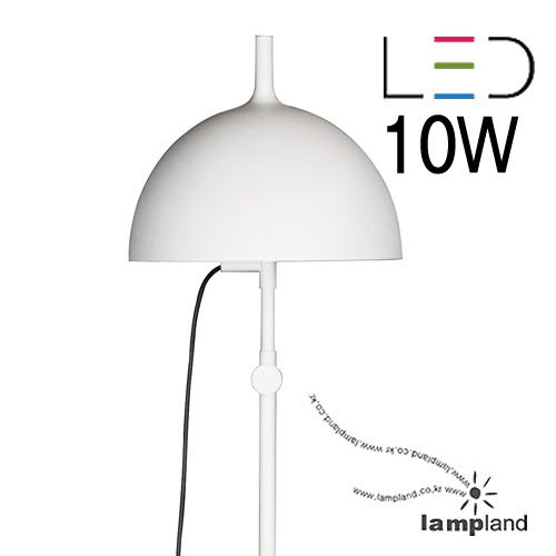 [LED 10W]네임 장 스탠드(화이트)