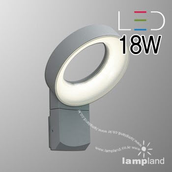 [LED 18W]6163 벽등