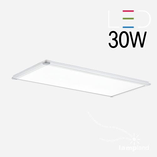 [LED 30W]프레스 방등