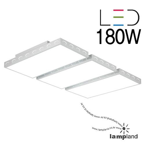 [LED 180W]엠 거실등