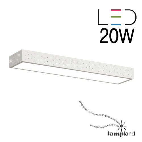 [LED 20W]아리랑 욕실등