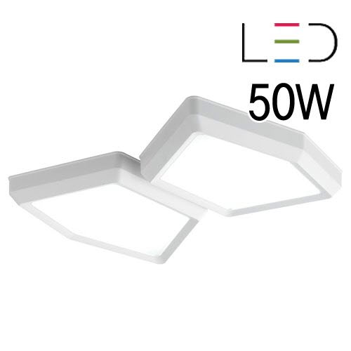 [LED 50W]멘탈 2등 펜던트