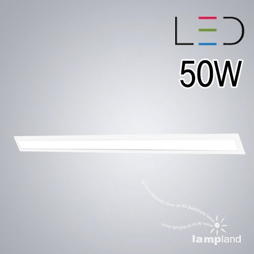 [LED 50W]쉐어 매입등(1180)